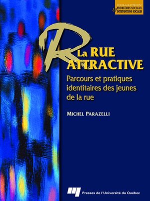 cover image of La rue attractive